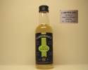 SMSW 21yo "Cadenhead´s" 5cl 62%vol